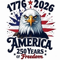 250th 4th of July