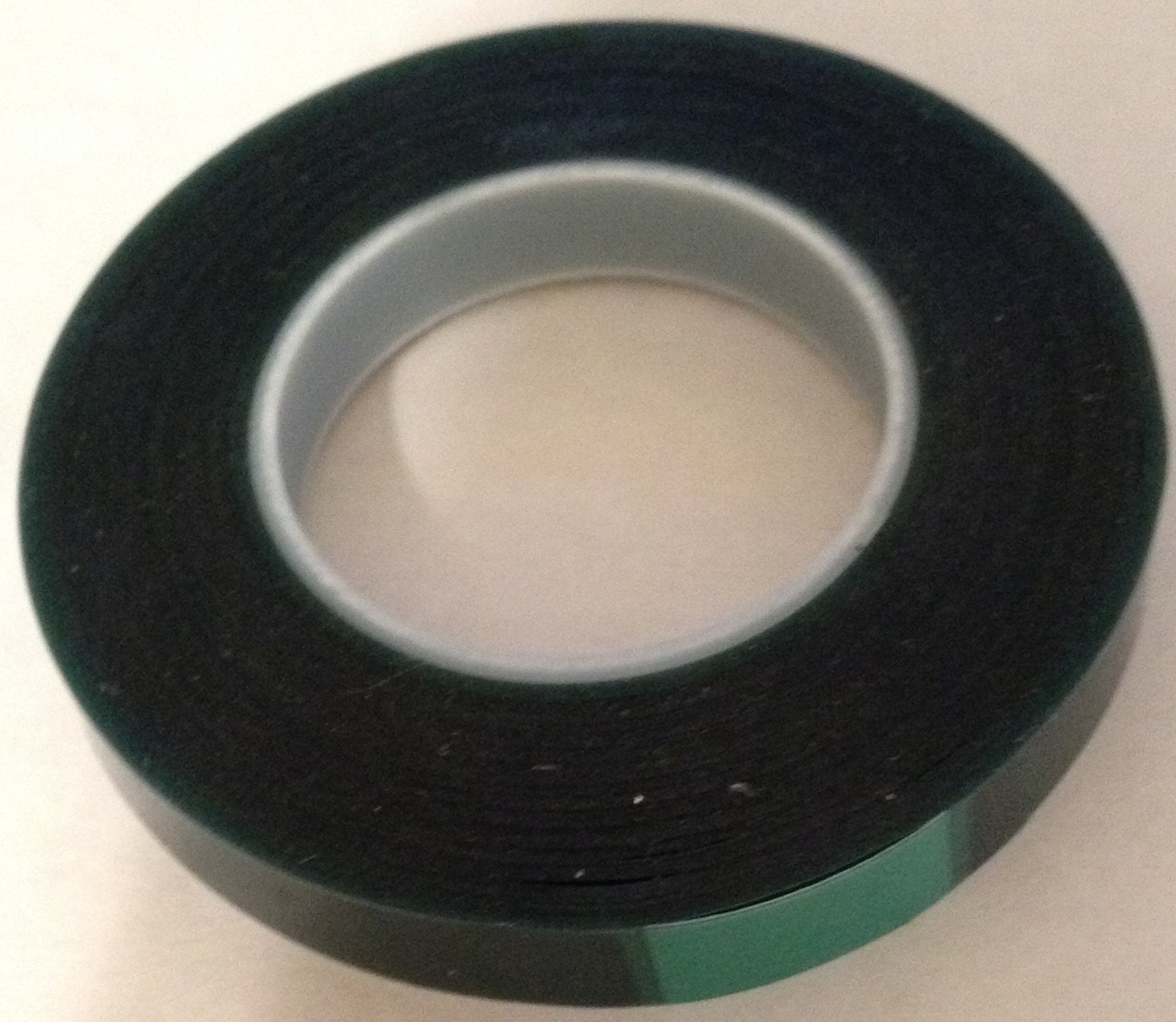 50' green splcing tape