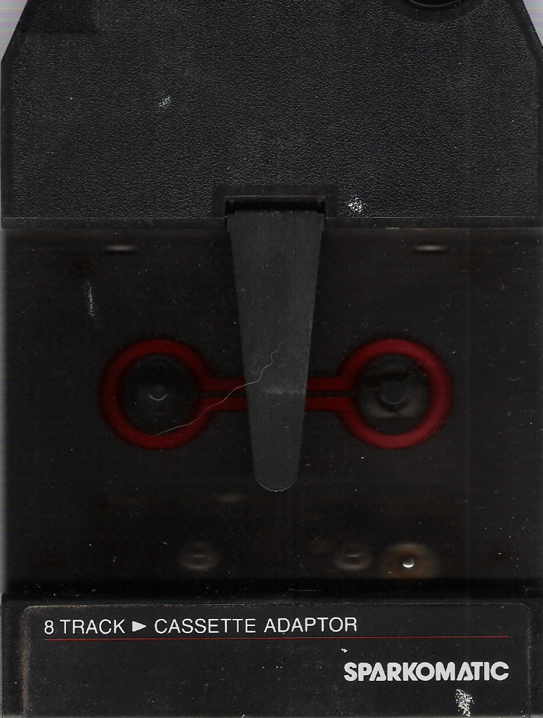 sparkomatic adapter2