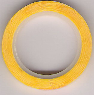 yellow splicing tape