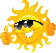 Summer Sun