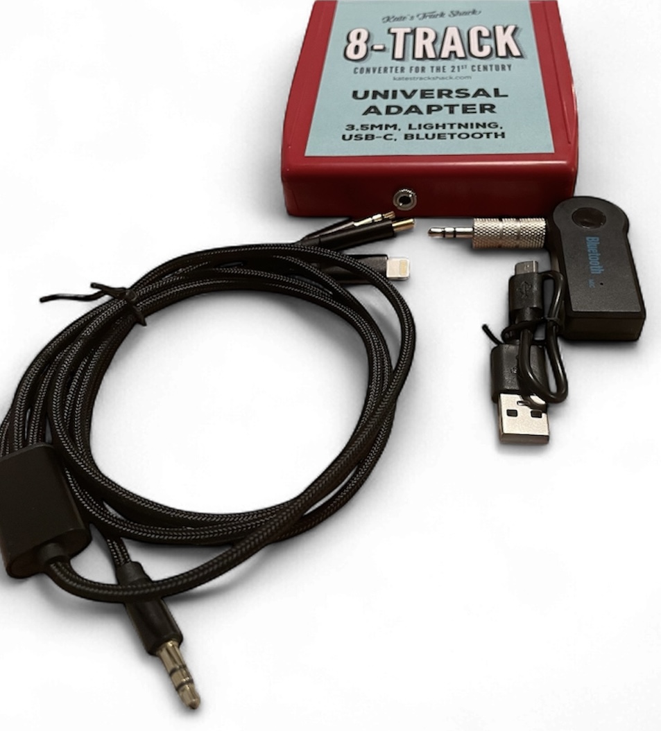 Universal Adapter Bottom