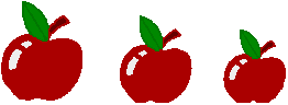 apples