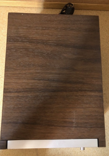 Centrex TH-30 Top