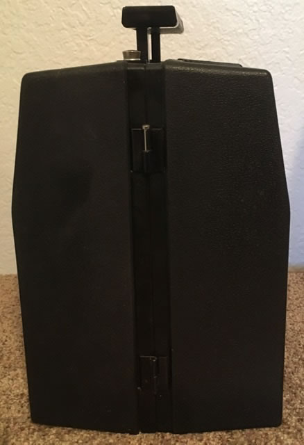 GE Splitter AM/FM8T side 2